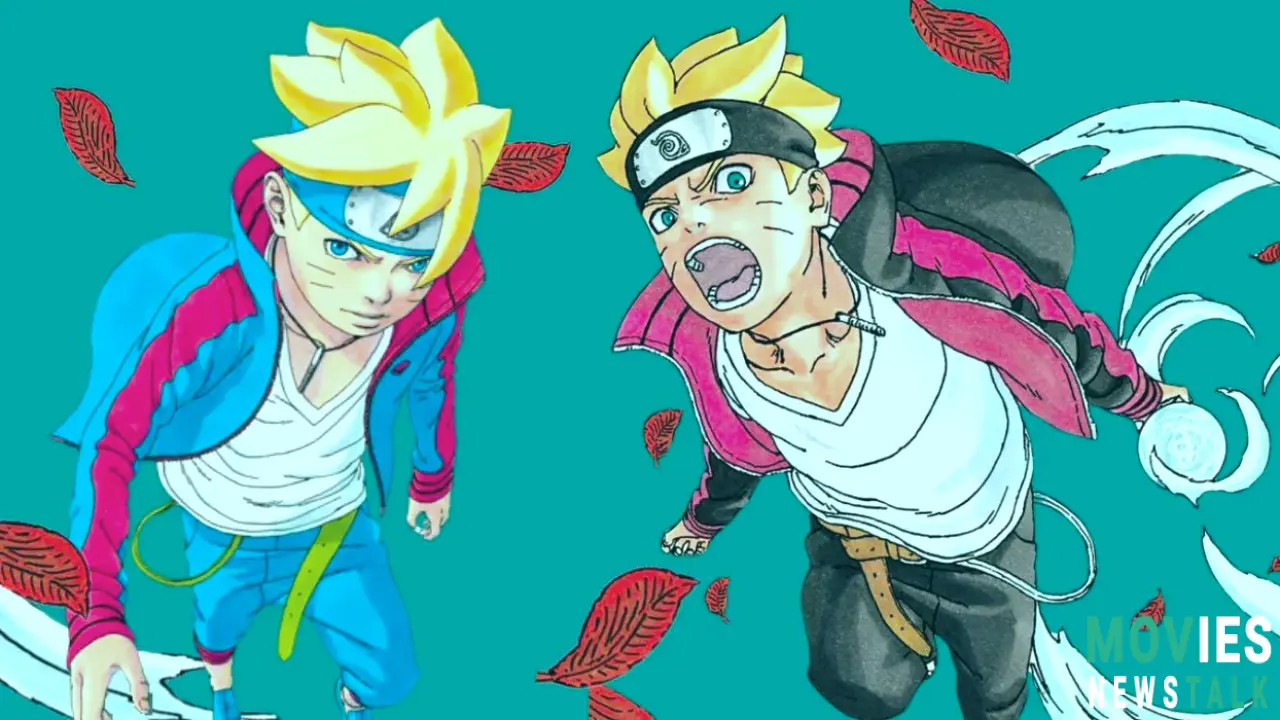 Boruto: Two Blue Vortex Chapter 12 Release Date & Time - When Does the Next Chapter Drop? Main Image