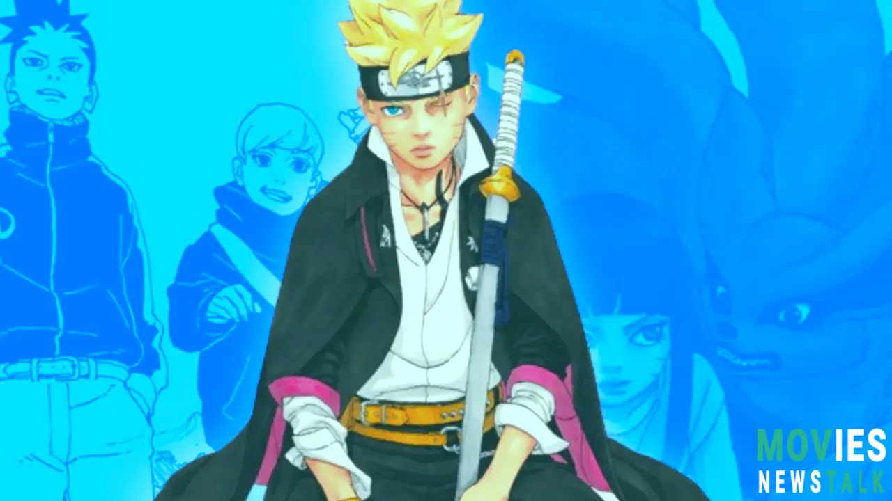 Boruto: Two Blue Vortex's Biggest Flaw Is Still Killing Off Characters Main Image