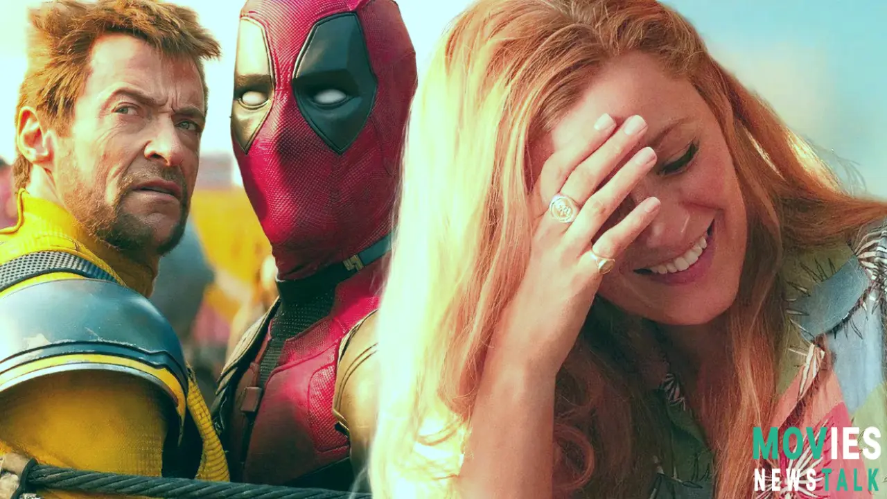 Box Office Hits & Misses: Deadpool & Wolverine, It Ends With Us, Borderlands Main Image