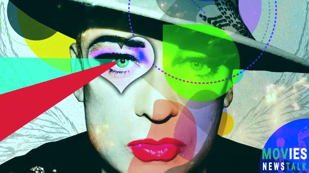 Boy George Biopic: Get the Latest News on the Music Icon's Movie Main Image