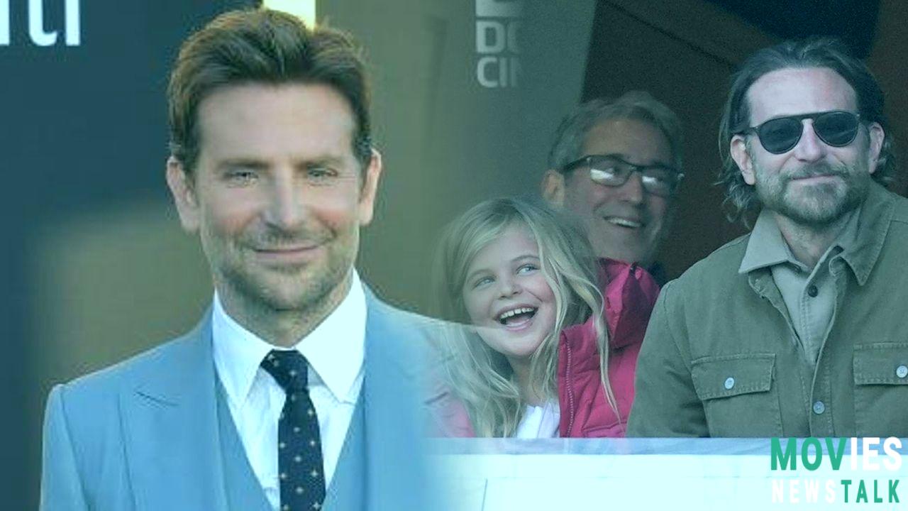 Bradley Cooper: His Career, Versatile Roles & Life - Actor's Deep Dive Main Image