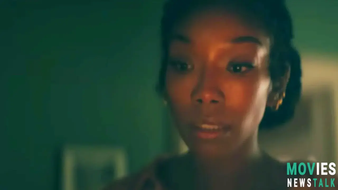 Brandy Returns to Horror in The Front Room - A24's New Scary Movie Main Image