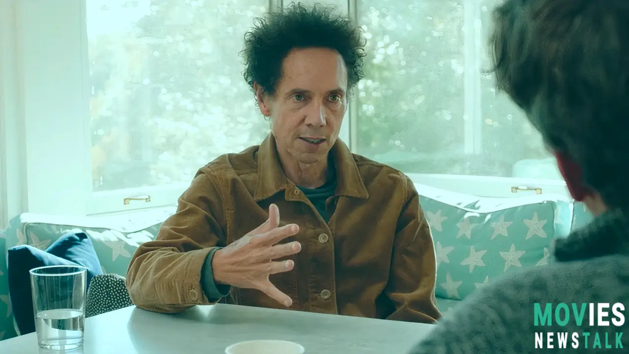 'Brats' Doc Explained: Why Was Malcolm Gladwell There? Main Image