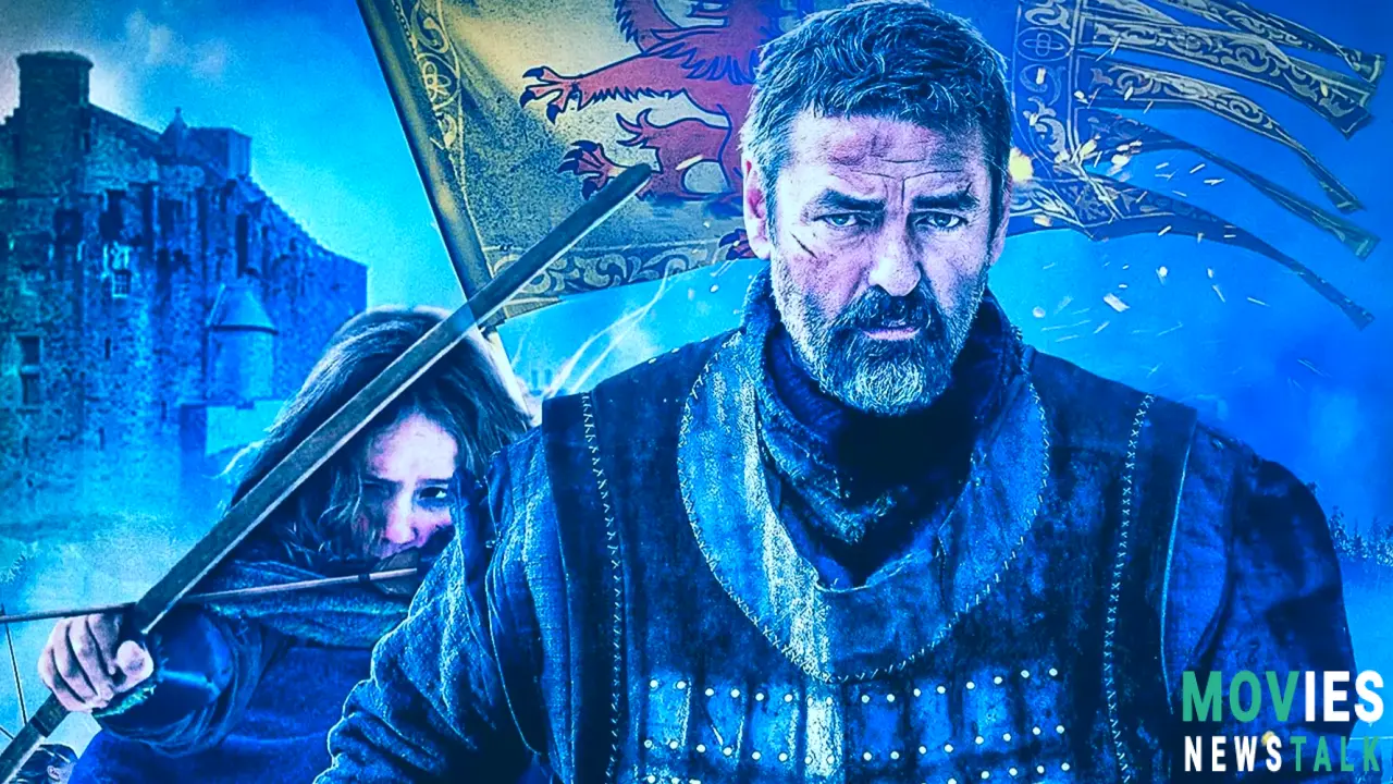 Braveheart 2? Robert the Bruce Movie Review: A Different Kind of Sequel Main Image