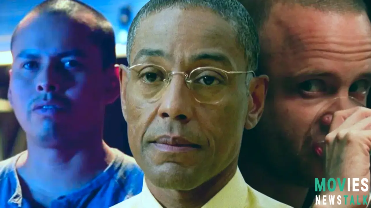 Breaking Bad: The Shocking Reason Gus Fring Killed Victor Main Image