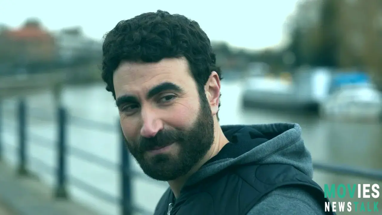 Brett Goldstein Joins Shrinking Season 2: Ted Lasso Star in New Role! Main Image