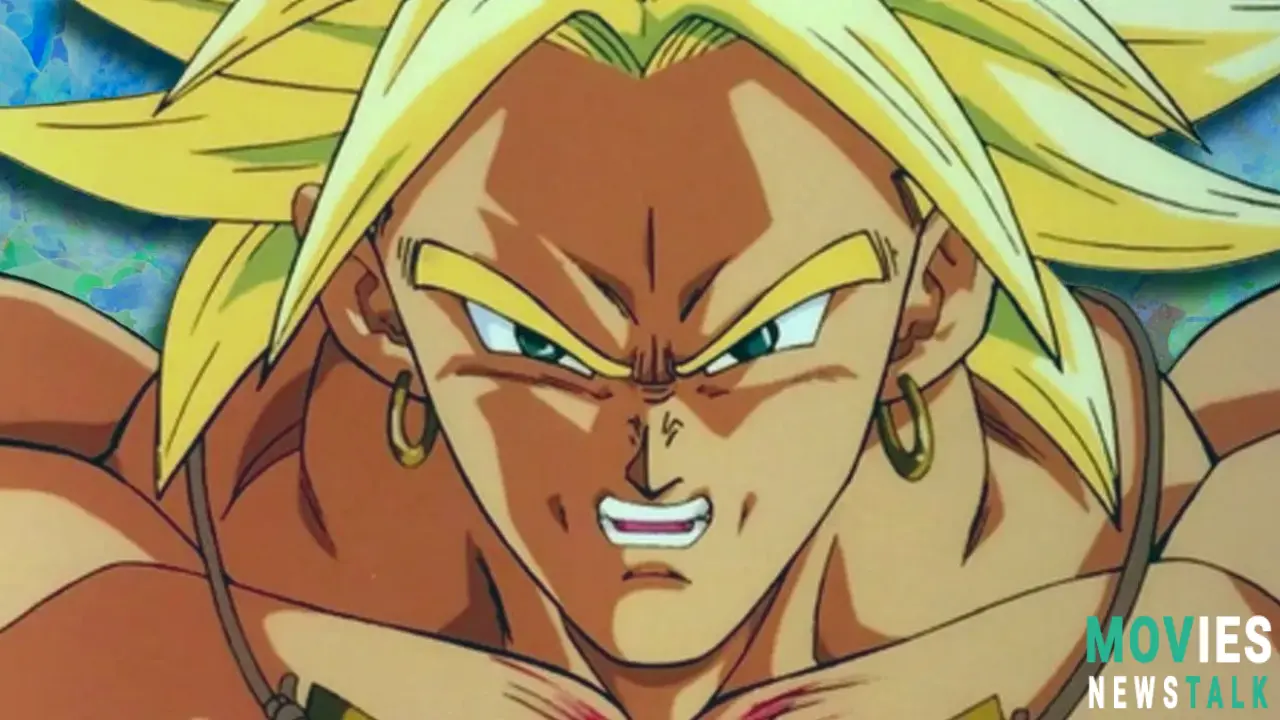 Broly's Unexpected Origins: How A 'Weak' Saiyan Form Inspired Dragon Ball's Strongest Villain Main Image