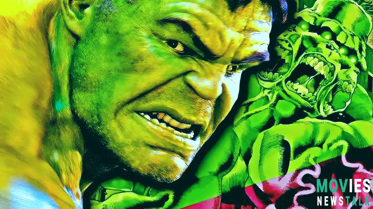 Bruce Banner Dies! Is Hulk REALLY Immortal? Main Image