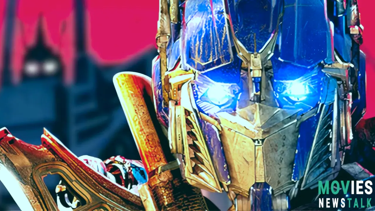 Bruticus Is Coming! Transformers Teases Devastating Combiner in Energon Universe Main Image