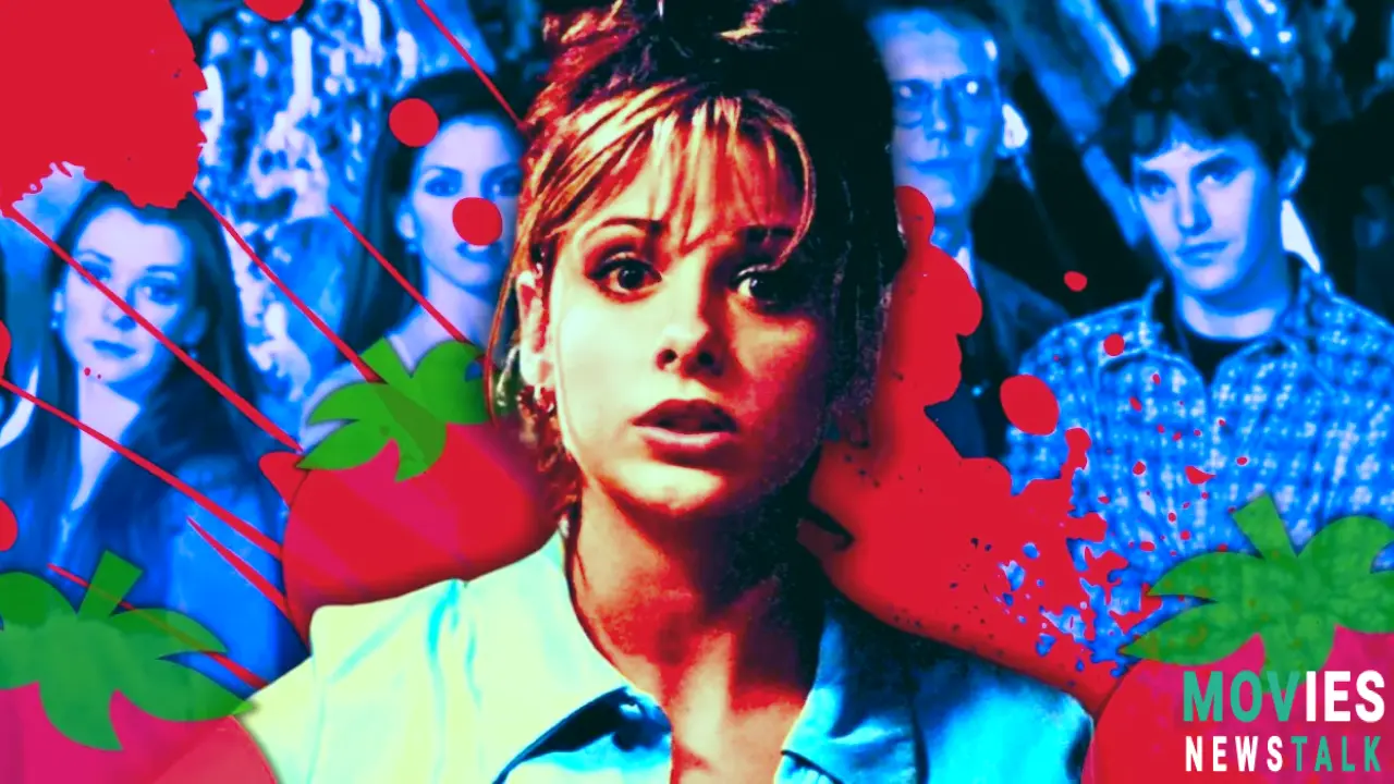 Buffy's Success Proves Kitty Pryde's Movie Was a Disappointment Main Image