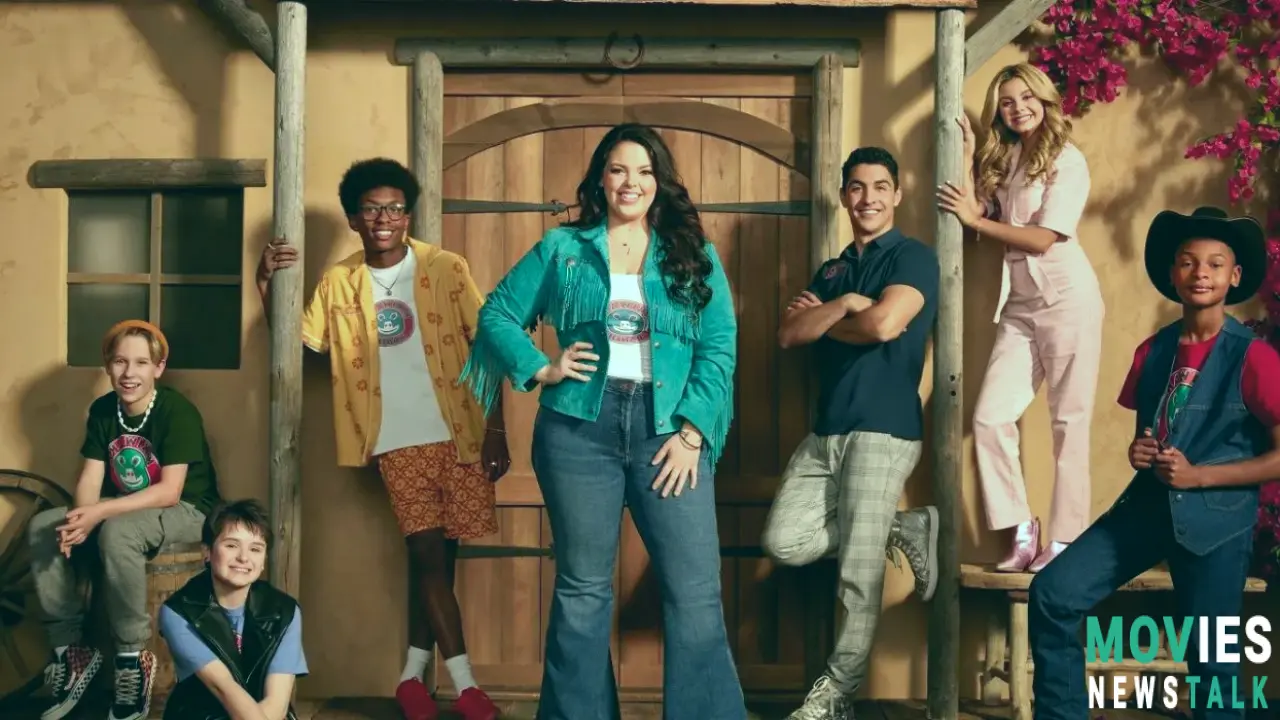 Bunk'd Season 8 Cancelled: Is Camp Kikiwaka Closing Its Doors? Main Image