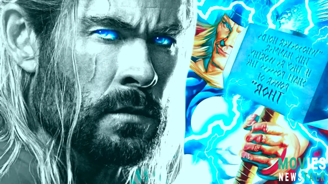 Buri: Thor's Great-Grandfather Is WAY More Powerful Than Asgardian Magic Main Image