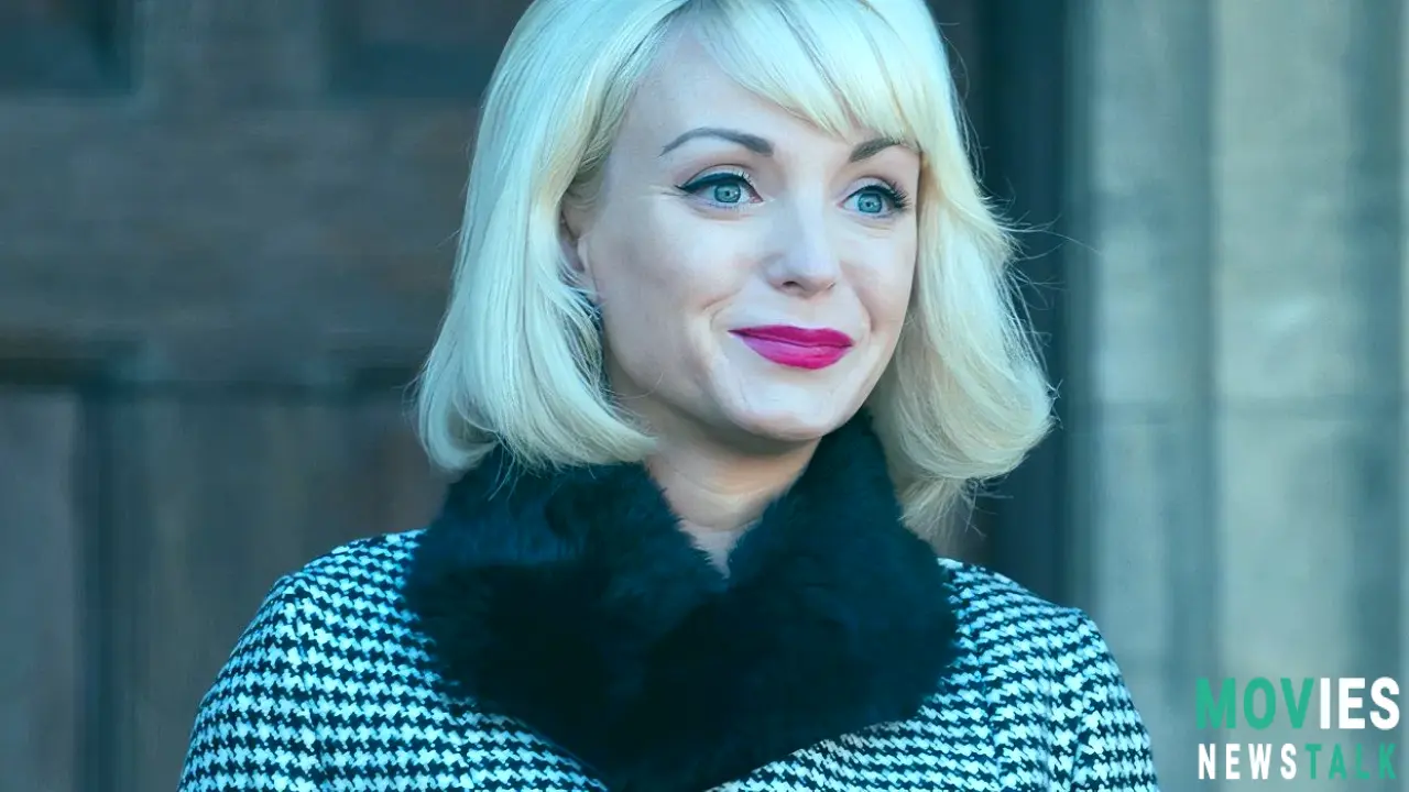 Call the Midwife Season 14: Trixie's Return Confirmed! Main Image