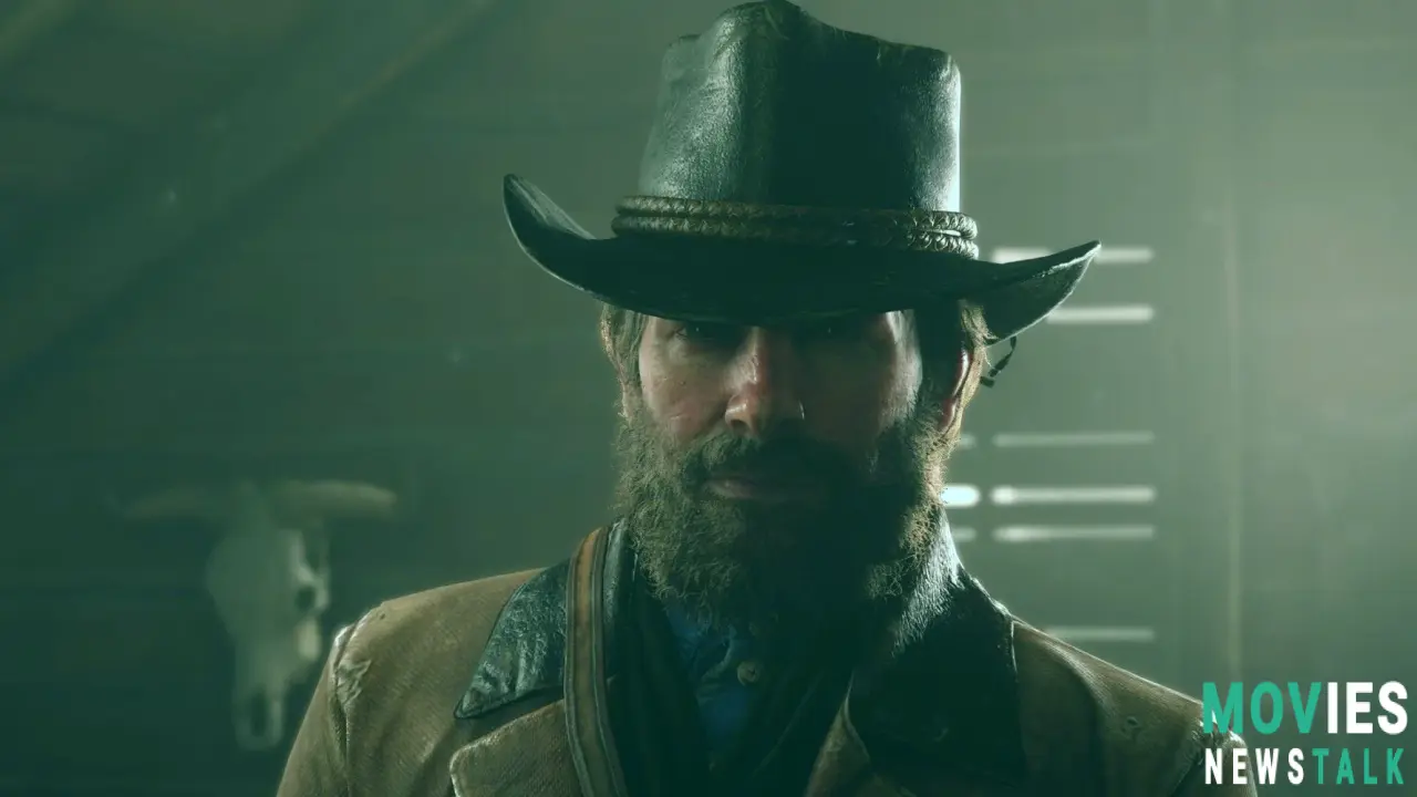 Can You Actually Save Arthur Morgan in Red Dead Redemption 2? Main Image