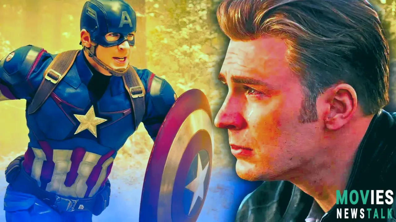 Captain America Quotes That Aged Poorly: Why These Lines Don't Fly Today Main Image