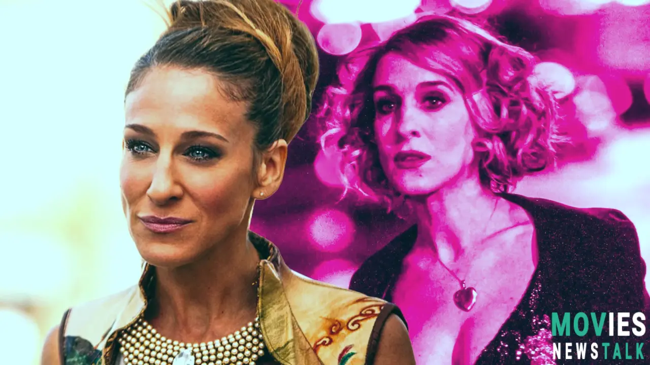 Carrie Bradshaw's Age and the Timeless Appeal of Sex and the City Main Image