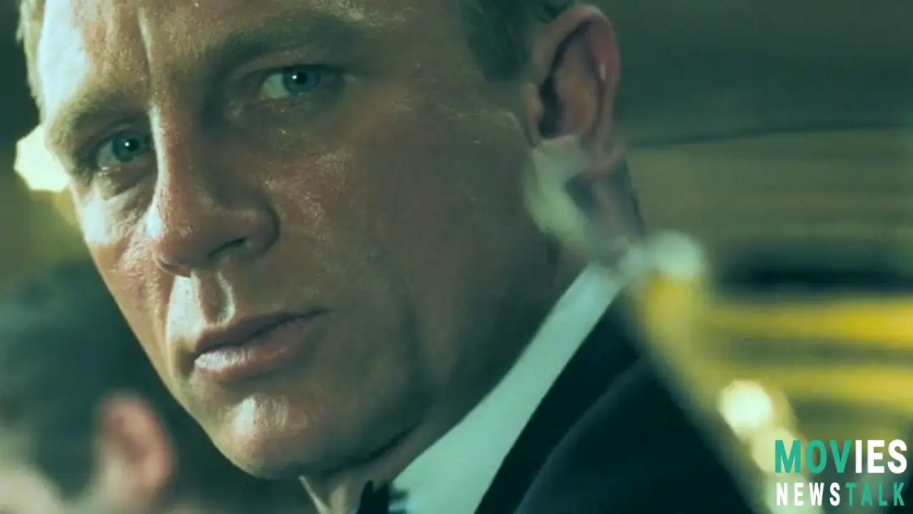 Casino Royale: Spy Realism That Changed Espionage Training Main Image