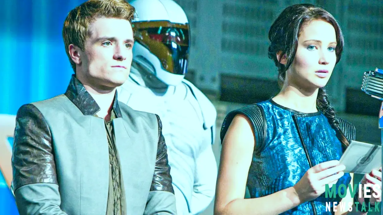 Catching Fire: Why There Was No Victor in the 75th Hunger Games Main Image