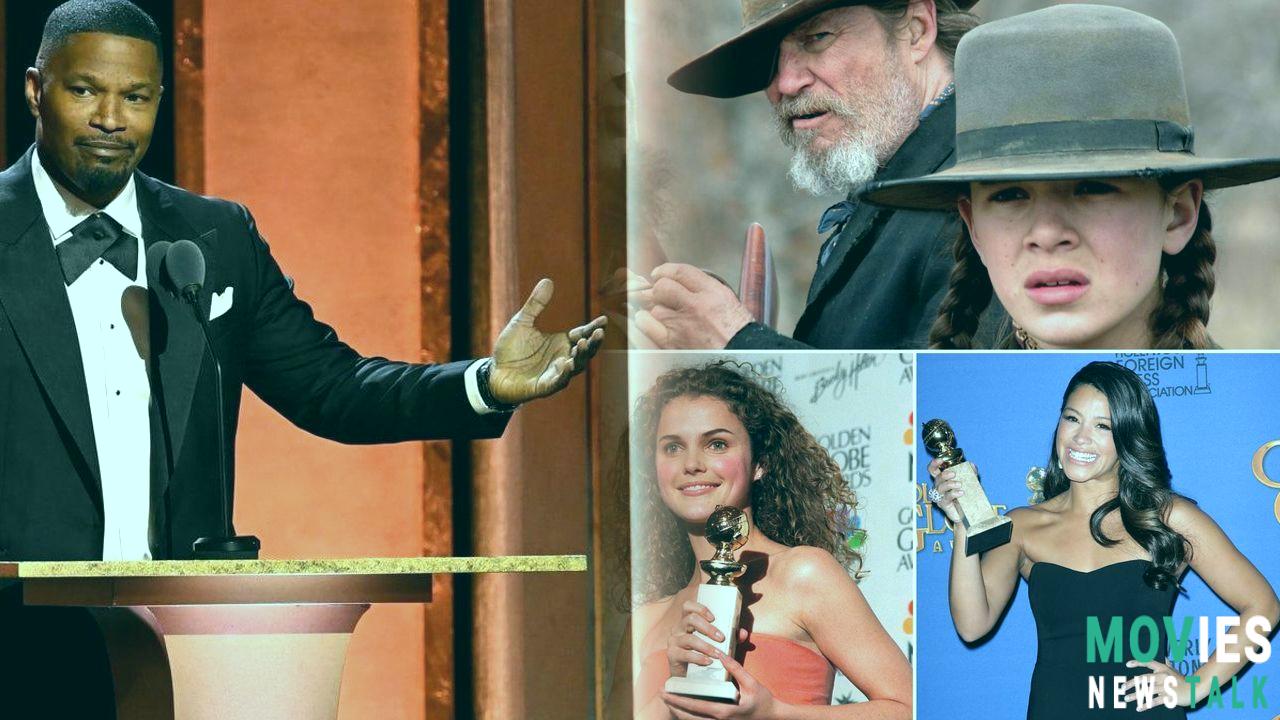 Challengers Movie: Golden Globes Snub? | Find out if Zendaya won! Main Image