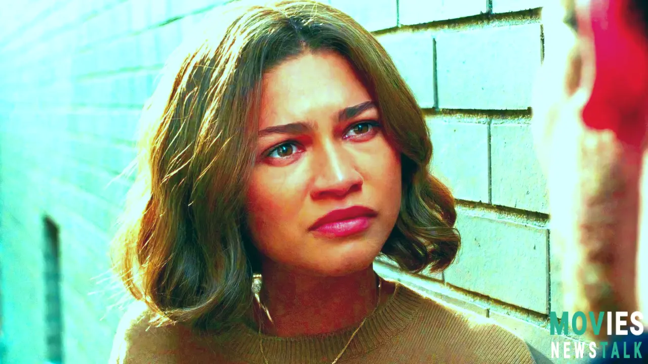 Challengers Movie: Why Zendaya's Tennis Drama Didn't Hit the Box Office Main Image