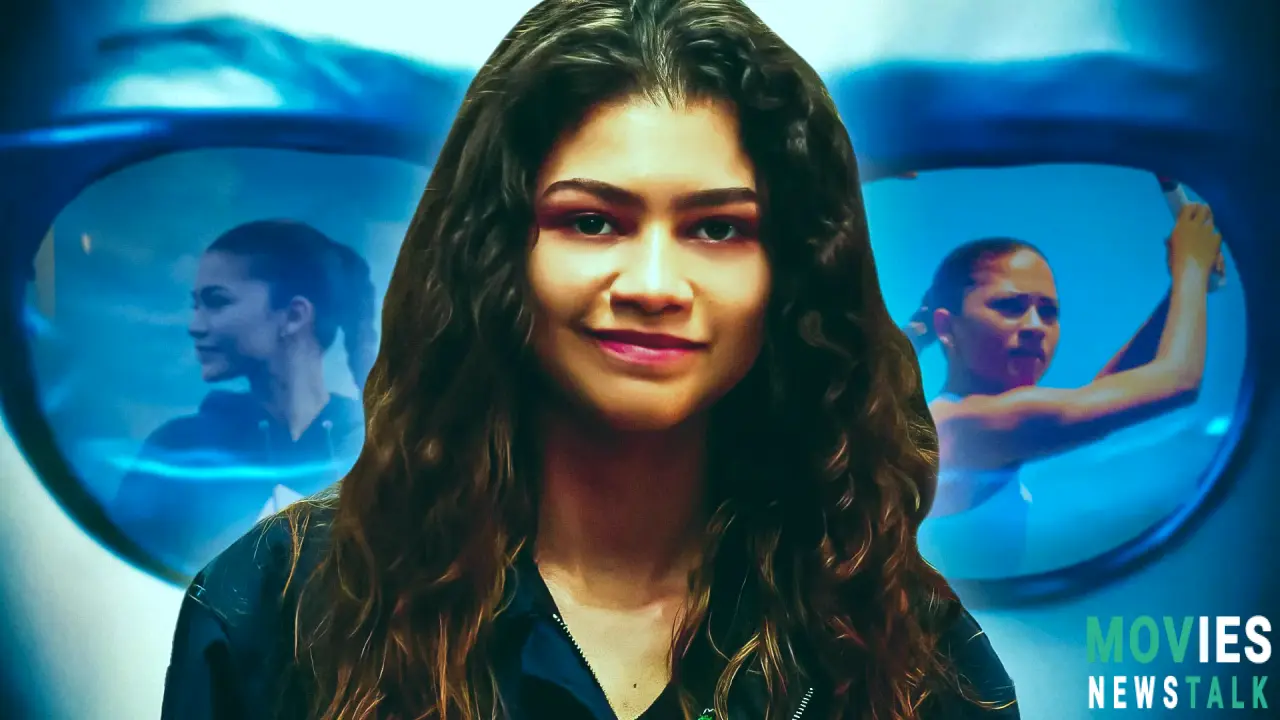 Challengers: Zendaya's New Tennis Movie - What You Need to Know Main Image