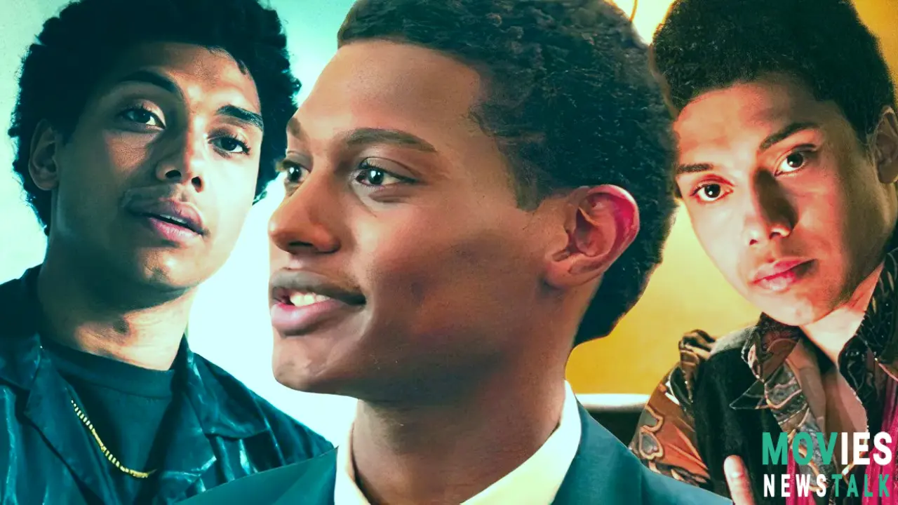 Chance Perdomo's TV Shows and Movies: A Legacy Remembered Main Image