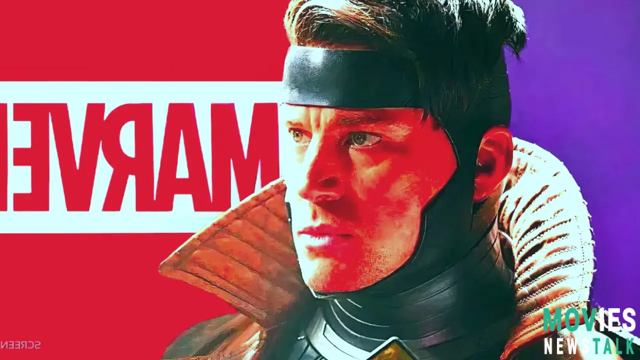 Channing Tatum's Gambit: Will He Ever Get His Solo Movie? Main Image