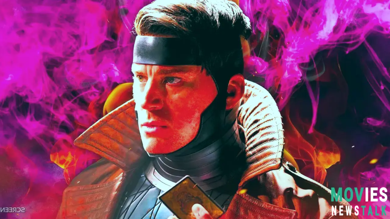 Channing Tatum's Gambit: Will MCU X-Men Avoid Fox's Costume Fails? Main Image