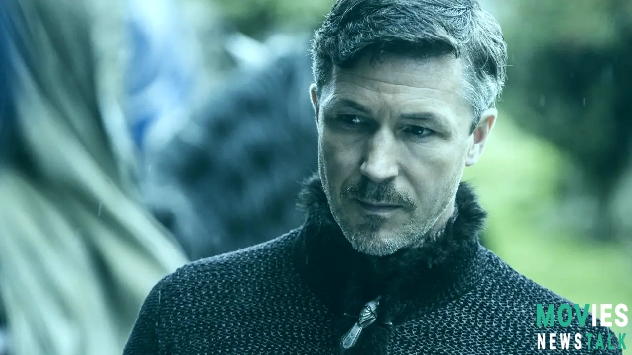 Chaos is a Ladder: The Real Meaning Behind Littlefinger's Game of Thrones Speech Main Image