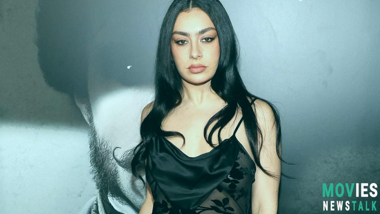 Charli XCX Brat Album: Cultural Impact, Music Analysis & 2024 Pop Trends Main Image