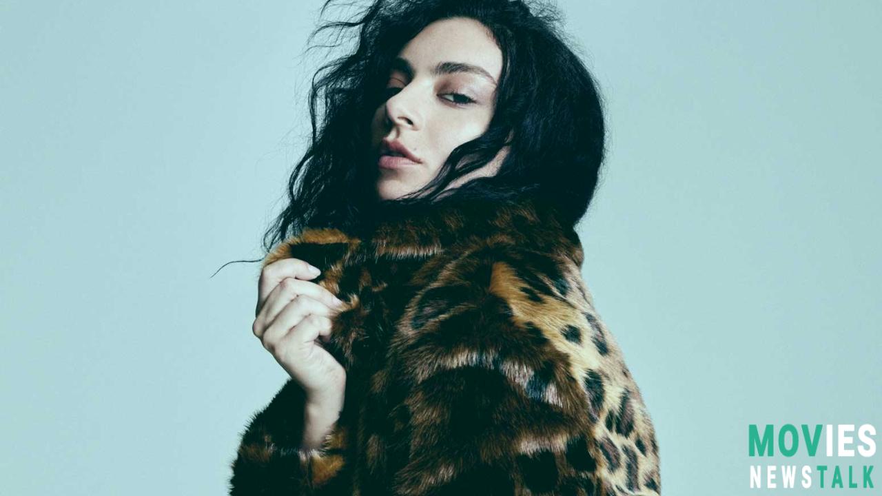 Charli XCX Brat: Chart Success, Fan Frenzy & Marketing Genius Main Image