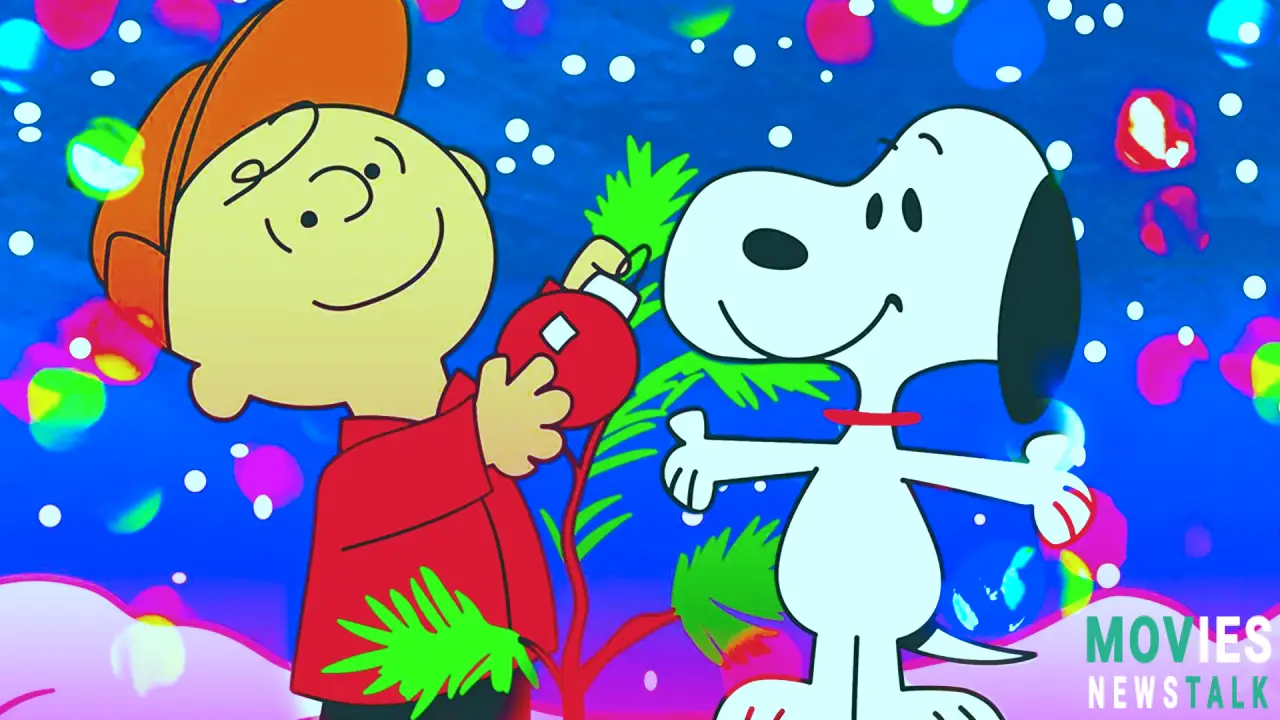 Charlie Brown Christmas: The Timeless Holiday Classic Main Image