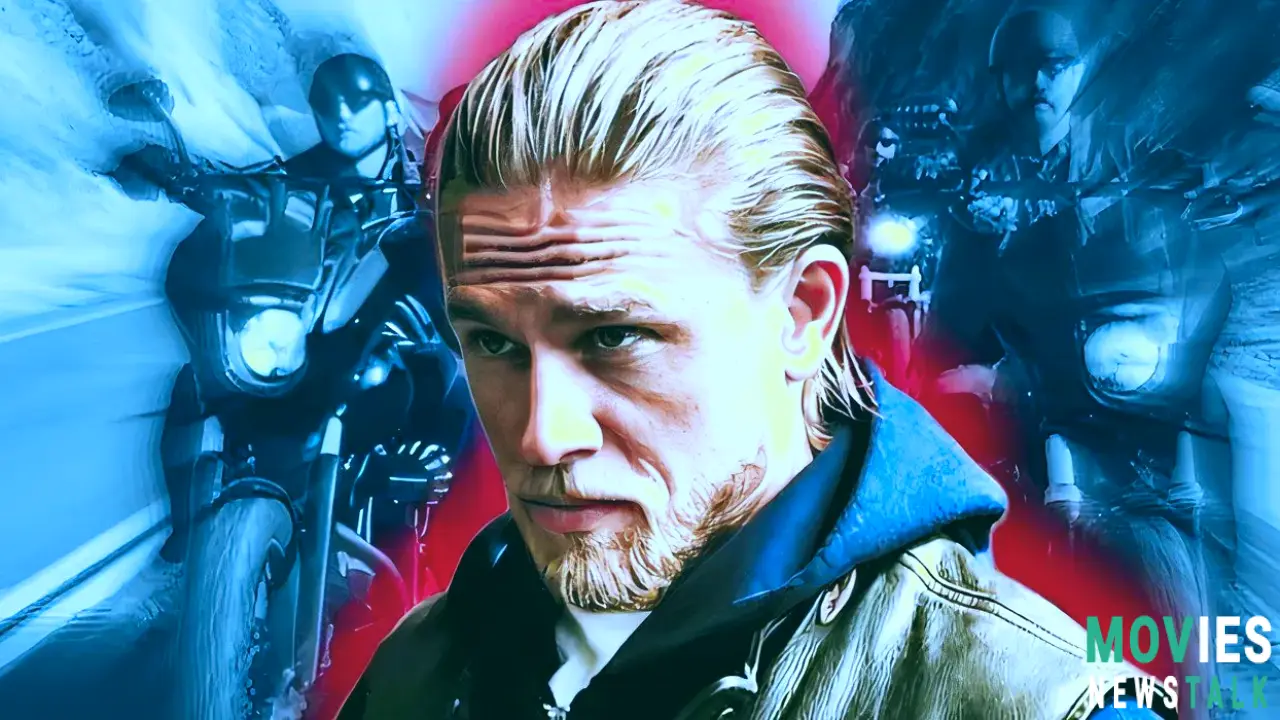 Charlie Hunnam: Beyond 'Sons of Anarchy' - A Look at His Career and Upcoming Projects Main Image