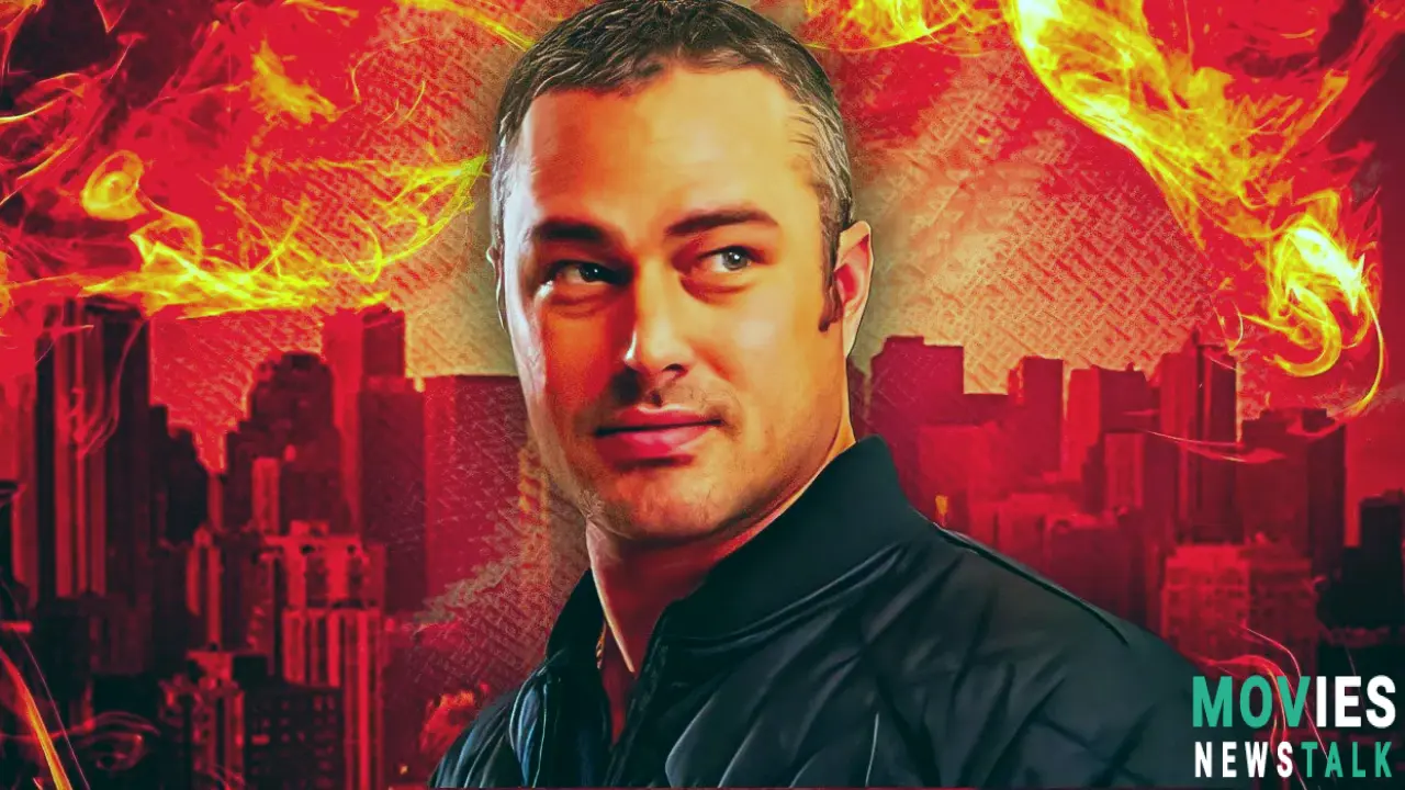 Chicago Fire Season 13 Premiere:  What Happens to Severide? Main Image