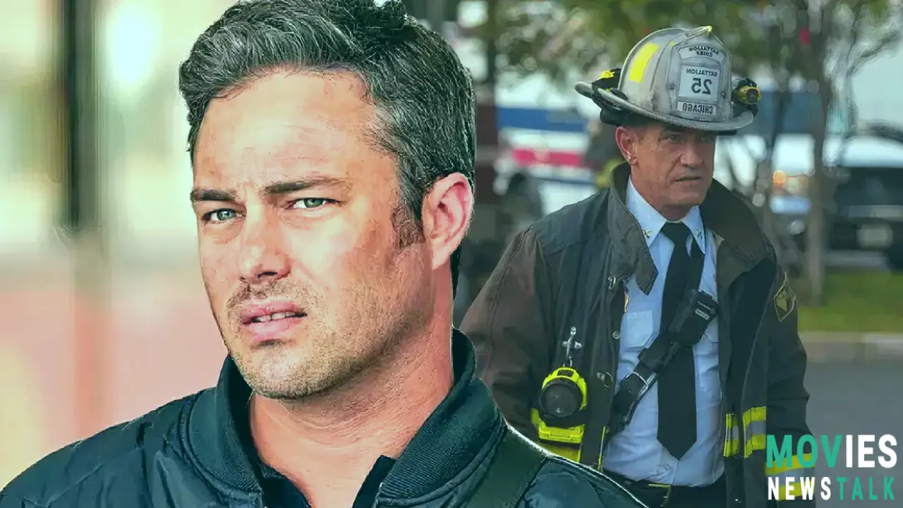 Chicago Fire: Season 14 Renewal & What's Next for Firehouse 51 Main Image