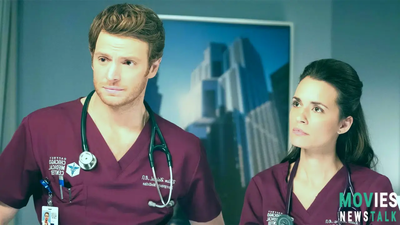 Chicago Med Season 10: New Showrunner and Potential Cameos Main Image