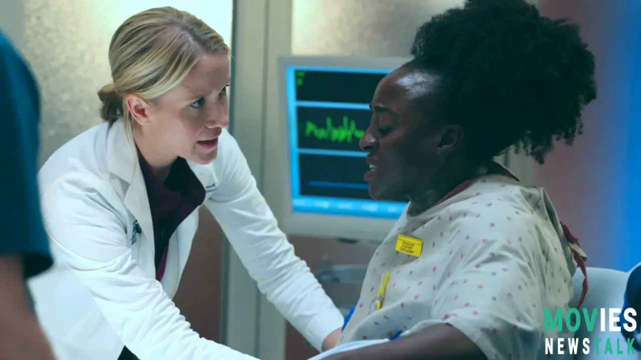 Chicago Med Season 10 Spoilers: Hannah Asher's Relapse? Main Image