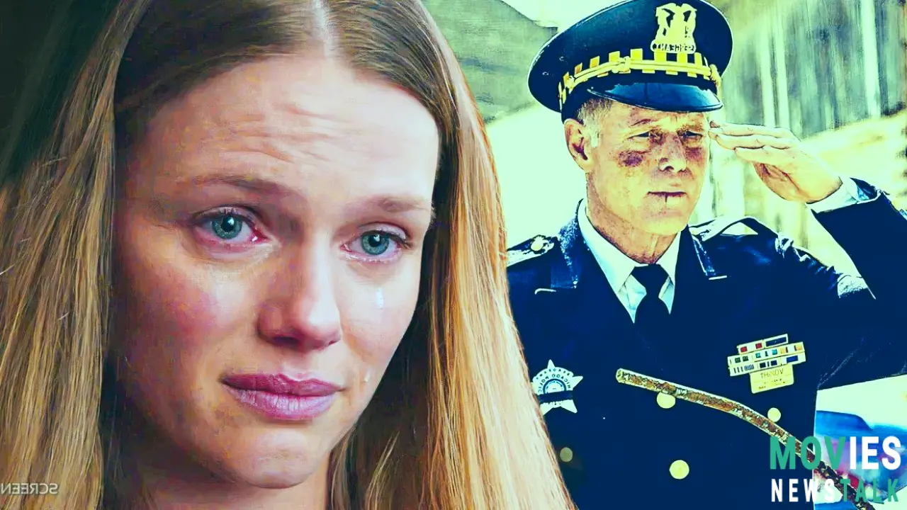 Chicago PD: Hailey Upton's Leave Reveals Years of Real Show Problems. Main Image