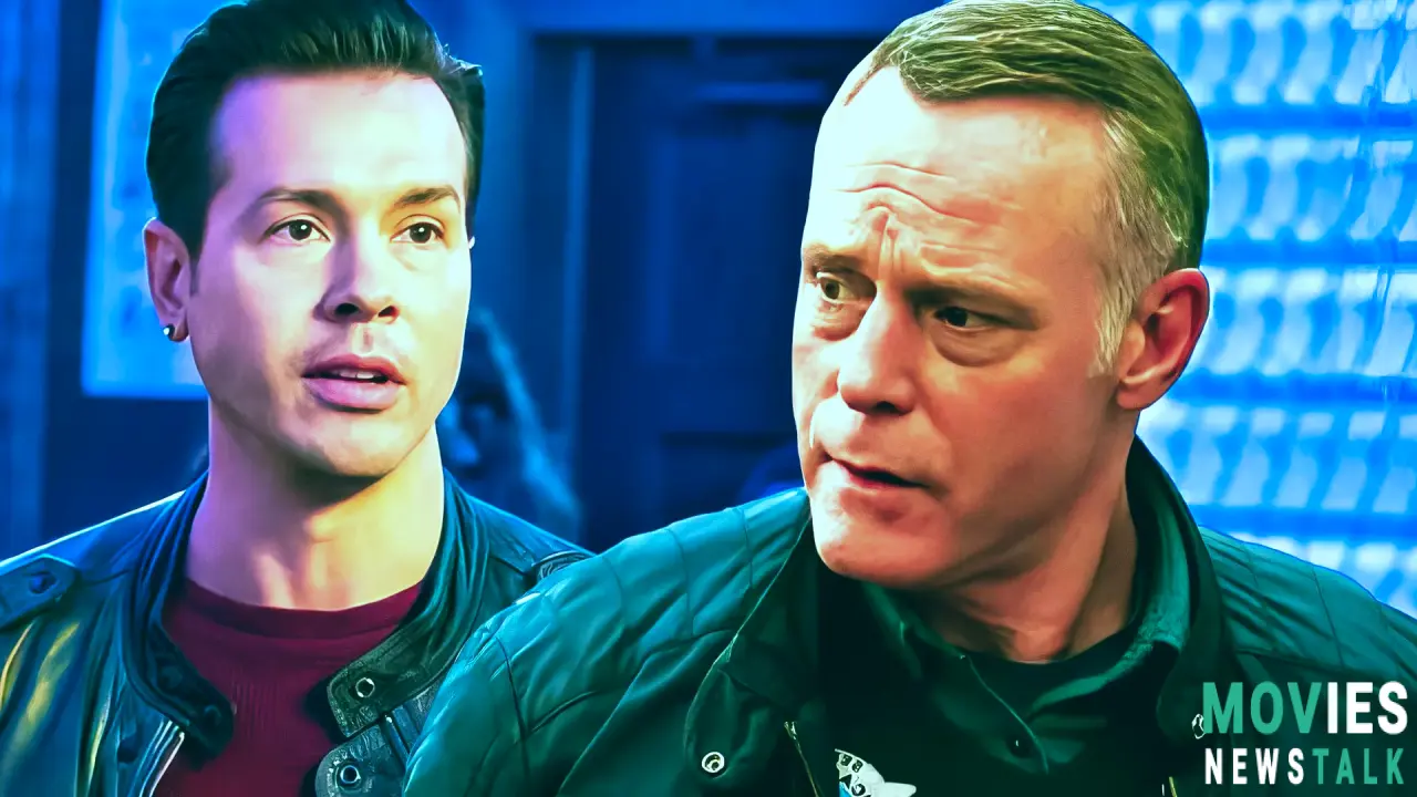 Chicago PD Season 12: New Characters, Shocking Deaths, and Familiar Drama Main Image