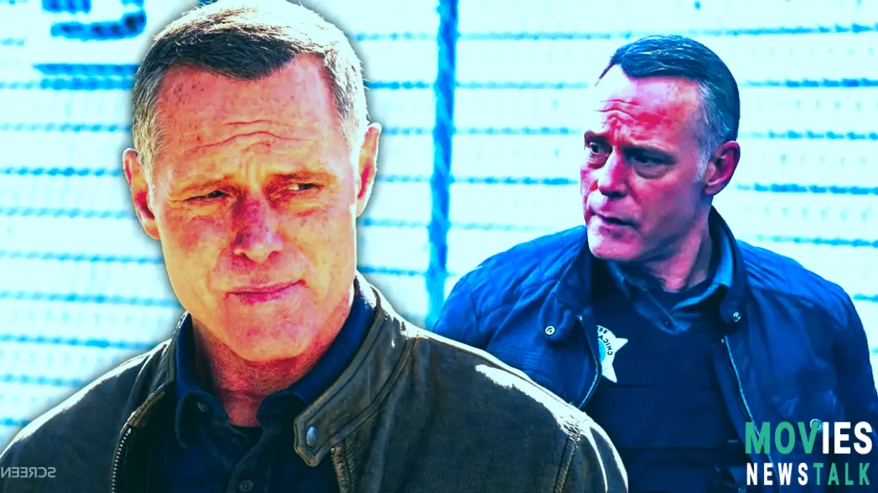 Chicago PD Season 12: Who is the New Villain? Main Image