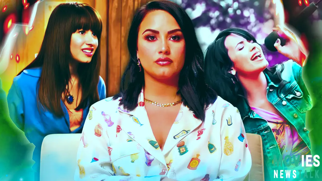 Child Star Documentary: Demi Lovato Exposes Hollywood's Shocking Truths Main Image