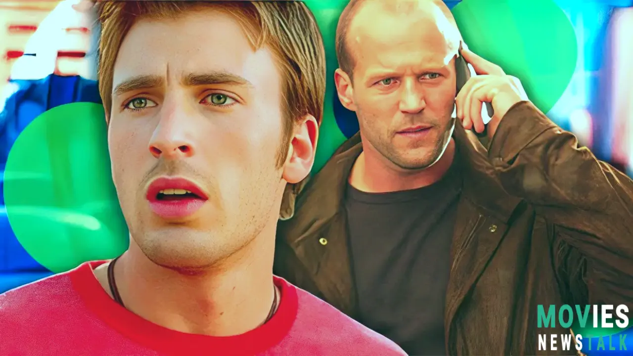 Chris Evans & Jason Statham's Underrated Action Thriller: Cellular Main Image