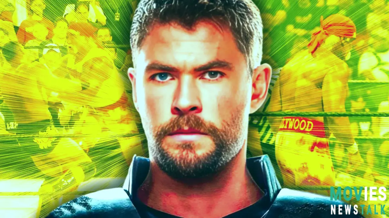 Chris Hemsworth As Hulk Hogan: A Good Choice? | Exploring The Biopic Main Image