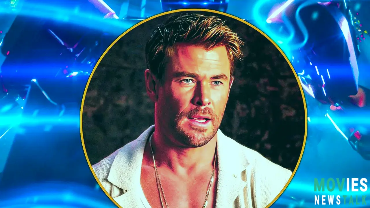 Chris Hemsworth Joins Transformers One - Everything You Need to Know Main Image