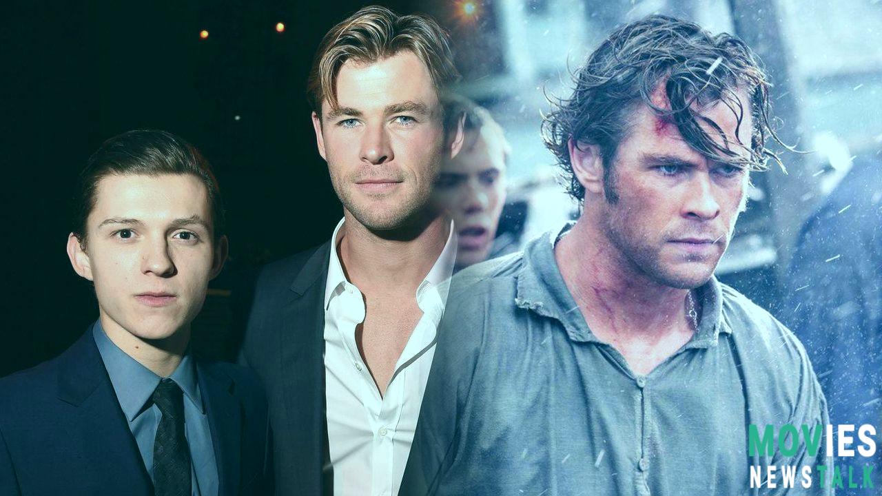 Chris Hemsworth: The Thor Actor's Journey Beyond Marvel - Movies and Streaming Main Image