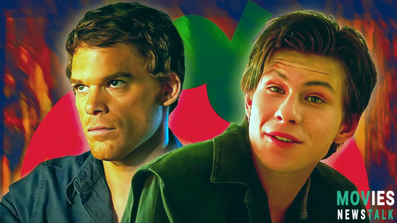 Christian Slater's Dexter: Original Sin Role Is Ironic After Heathers Main Image