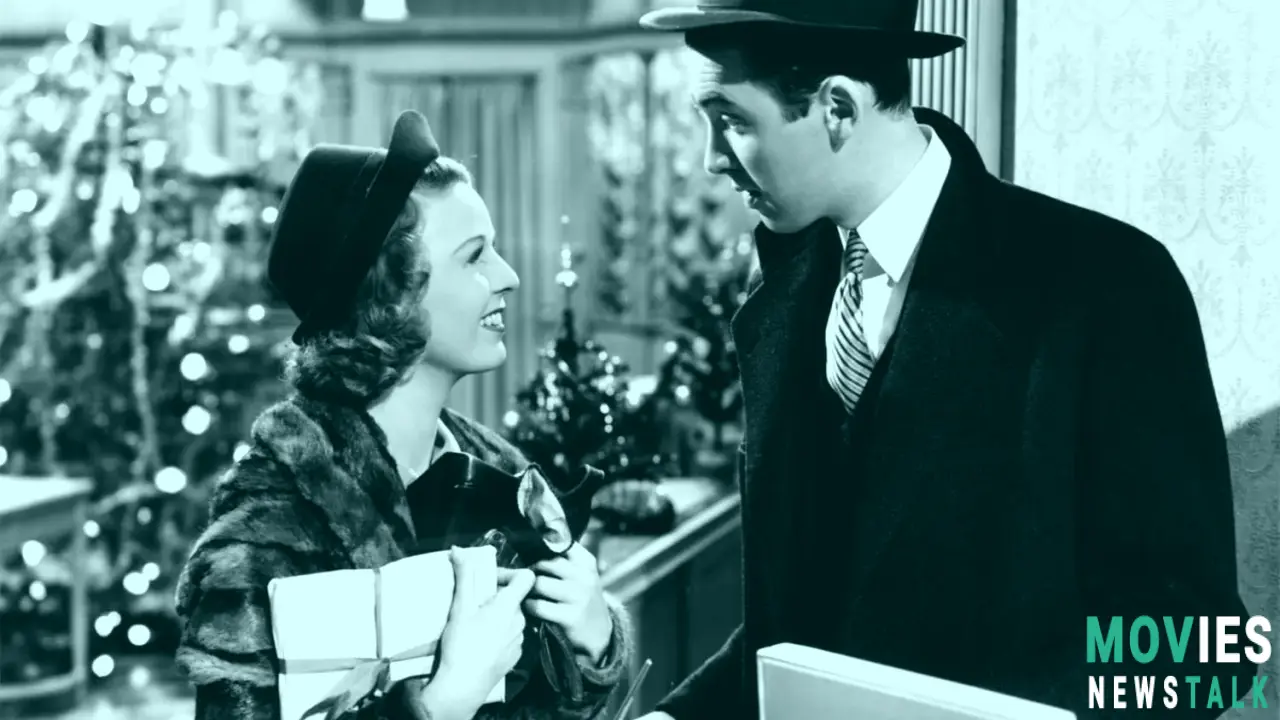 Christmas Classics: Best Old & New Christmas Movies for the Holidays Main Image