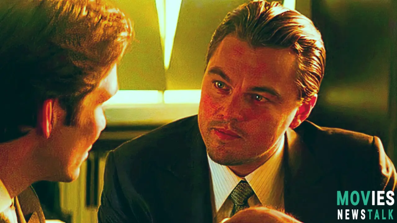 Christopher Nolan: From Batman to Inception – How One Movie Changed Everything Main Image