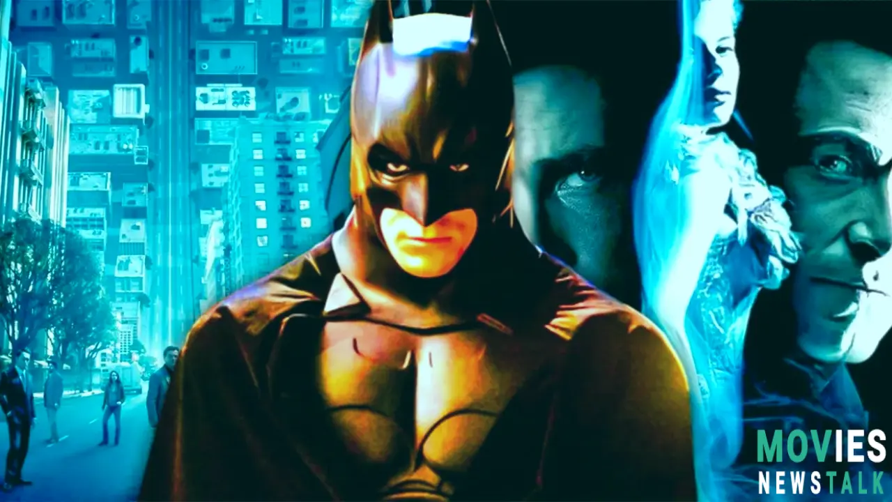 Christopher Nolan's Batman Rule Made His Other Films Even Better Main Image