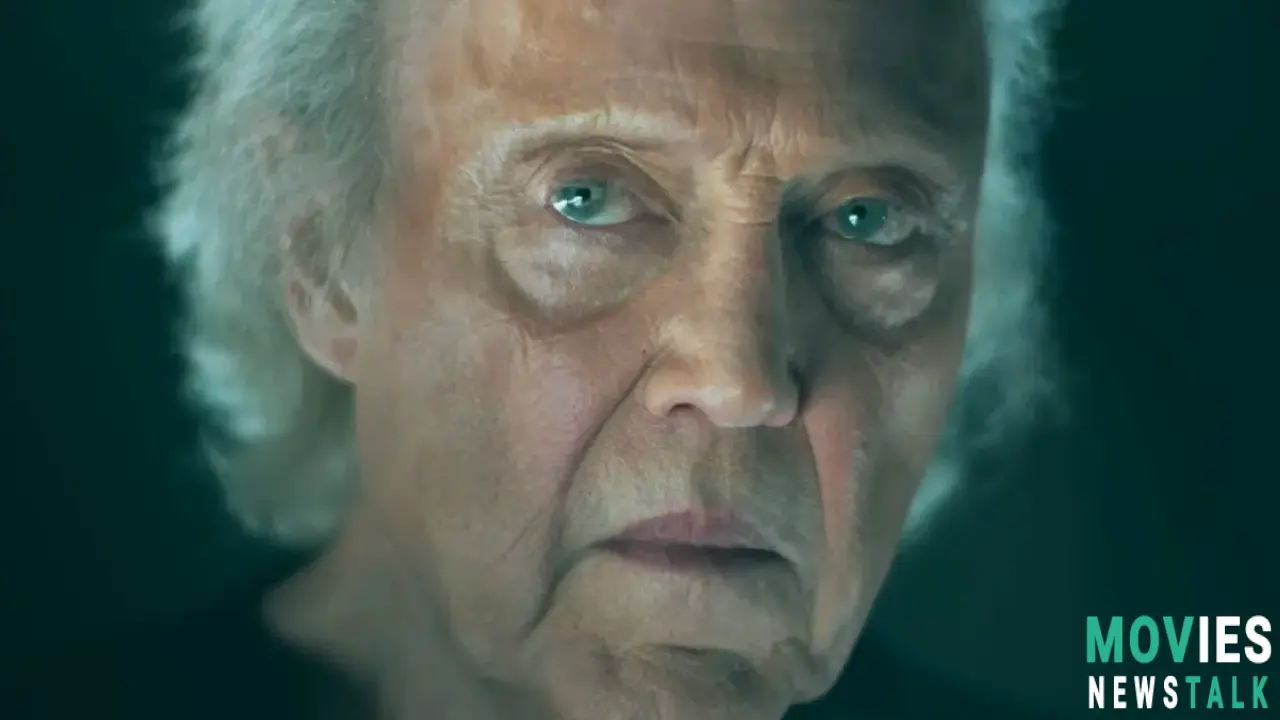 Christopher Walken in DUNE 2?!  Emperor Shaddam IV is Hilariously UNEXPECTED!  See the WILD Trailer! Main Image